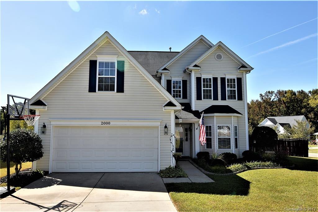 2000 Streamlet Way Monroe, NC 28110 - Photo 1 of 23 Gallery Image 1