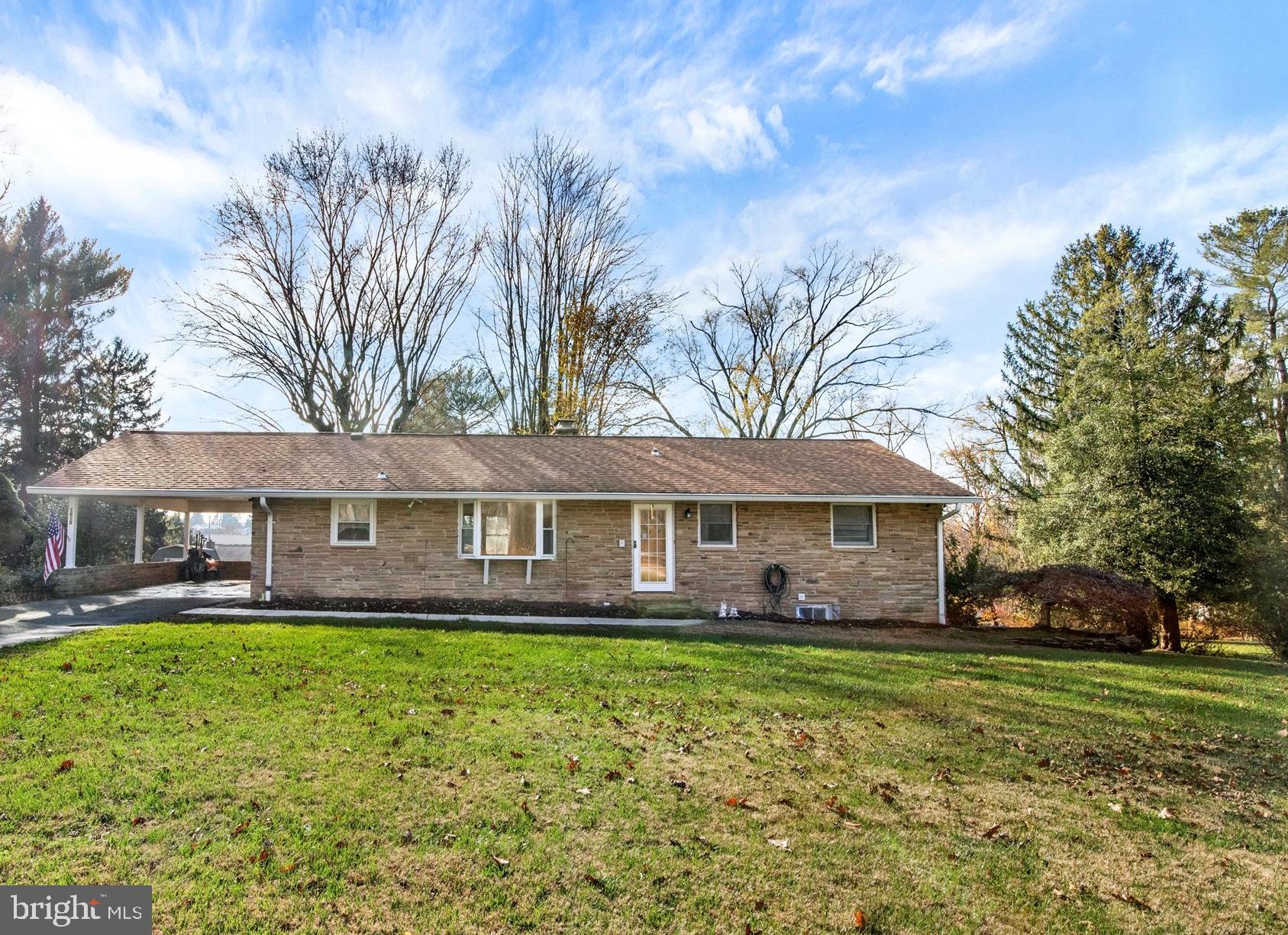 1610 South Tollgate Road Bel Air, MD 21015 - Photo 1 of 22