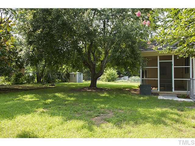 5328 Revere Road Durham, NC 27713 - Photo 21 of 24 Photo 22