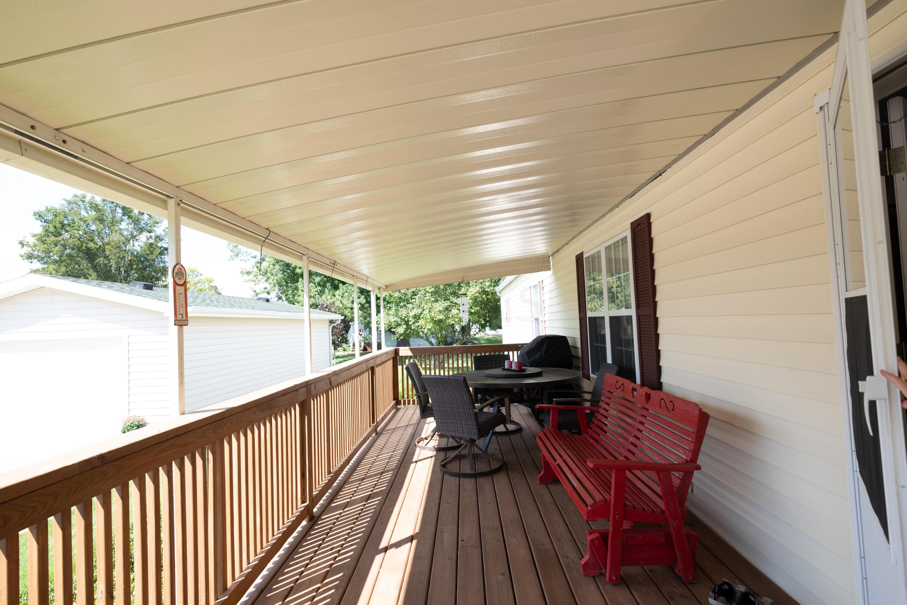 3200 Smeltzer Road, Unit 94 Marion, OH 43302 - Photo 5 of 21 DSC_2097