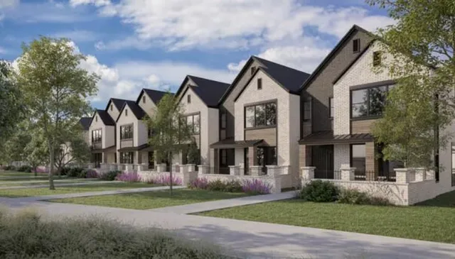 $3,134 | 3591 Oxenfree Boulevard, Unit 3645, Frisco, TX 75035