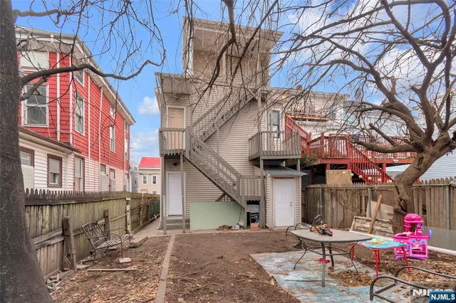 $690,000 | 25 Oak Street, Paterson, NJ 07501