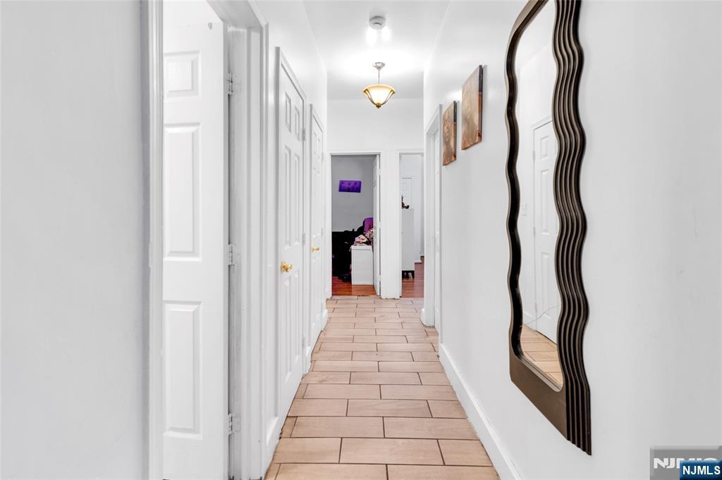 25 Oak Street Paterson, NJ 07501 - Photo 10 of 25 a view of a bathroom