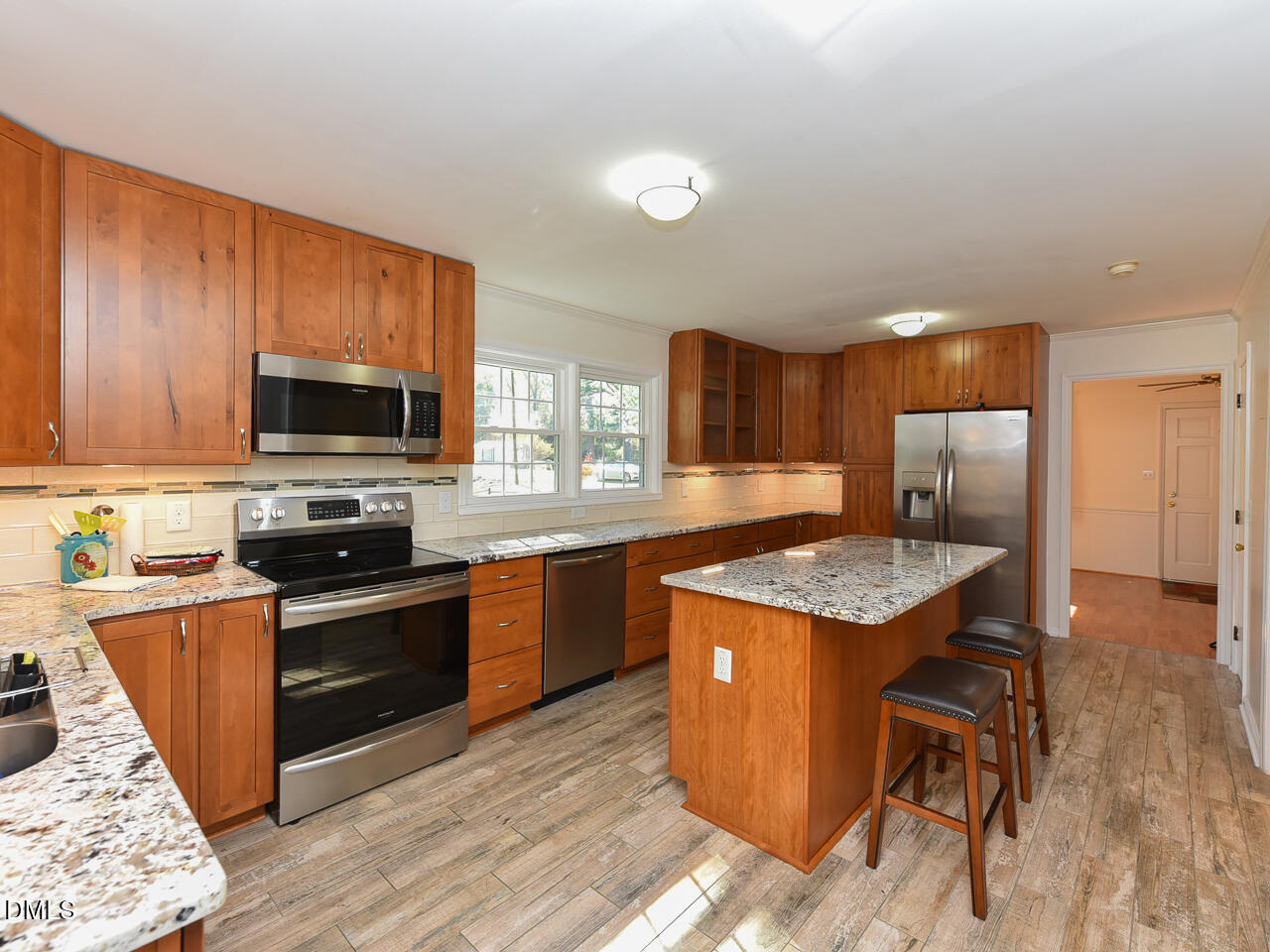 178 Paceville Road Selma, NC 27576 - Photo 7 of 30 Interior - kitchen3 - OK