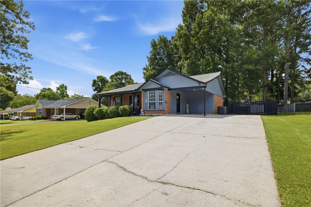 19 Frances Drive Rome, GA 30165 - Photo 3 of 46