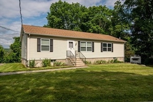 27 Tanner Road Oxford, MA 01540 - Photo 1 of 30