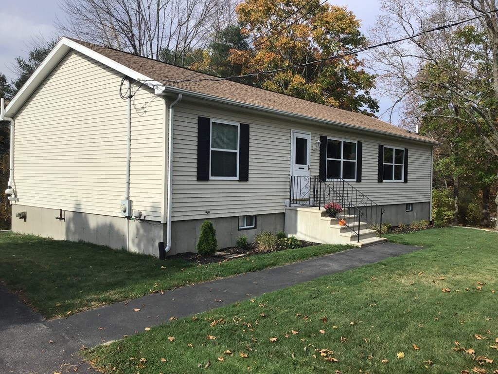 27 Tanner Road Oxford, MA 01540 - Photo 2 of 30