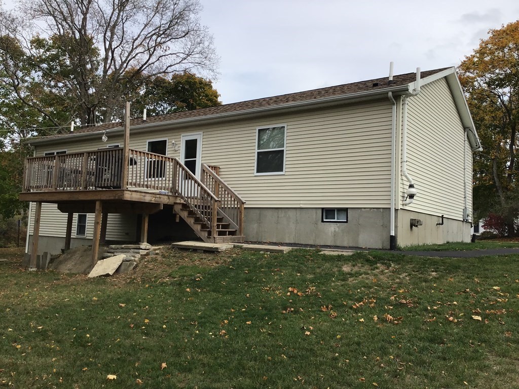 27 Tanner Road Oxford, MA 01540 - Photo 4 of 30