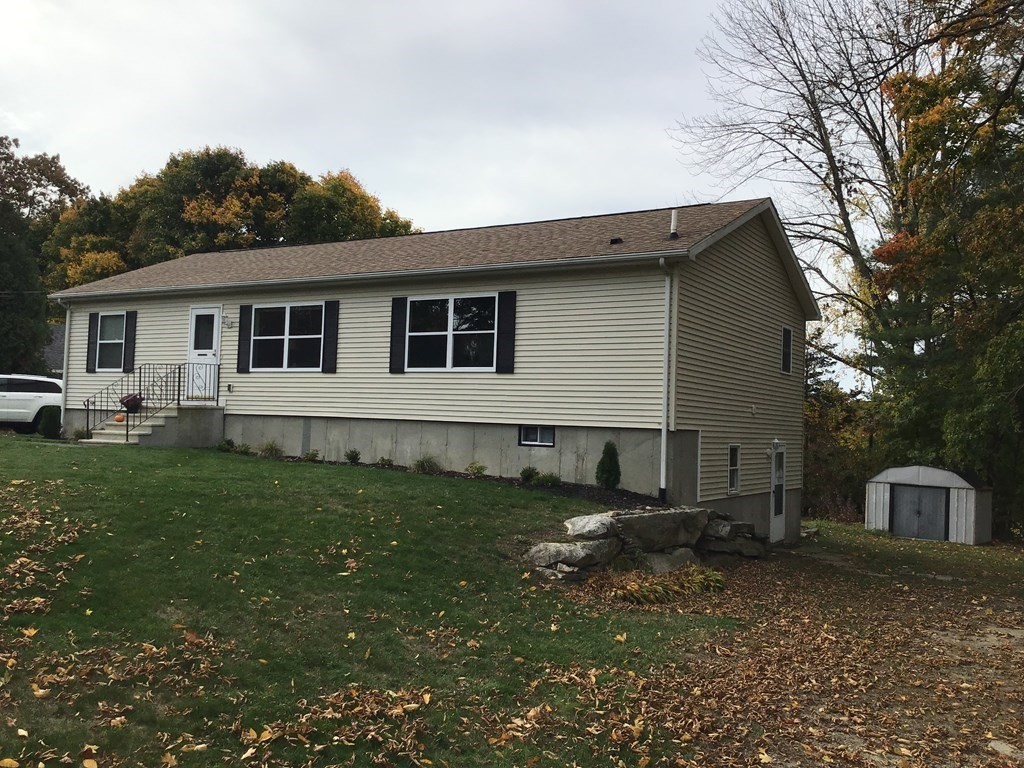 27 Tanner Road Oxford, MA 01540 - Photo 8 of 30