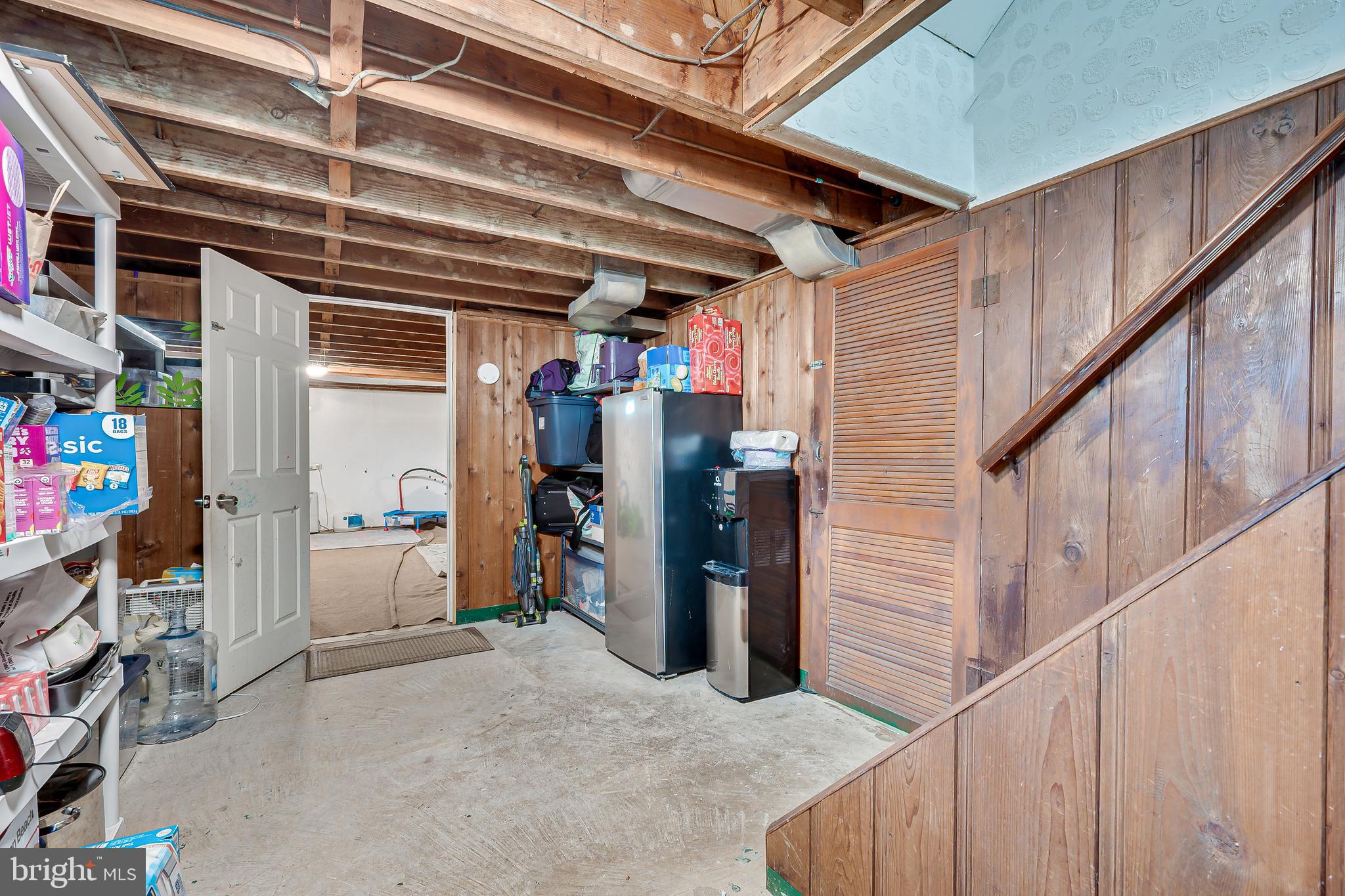113 Dutch Neck Road Hightstown, NJ 08520 - Photo 21 of 35 alt basement