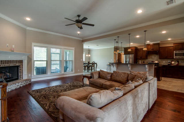 9521 Marchand Avenue Daphne, AL 36526 - Photo 10 of 37