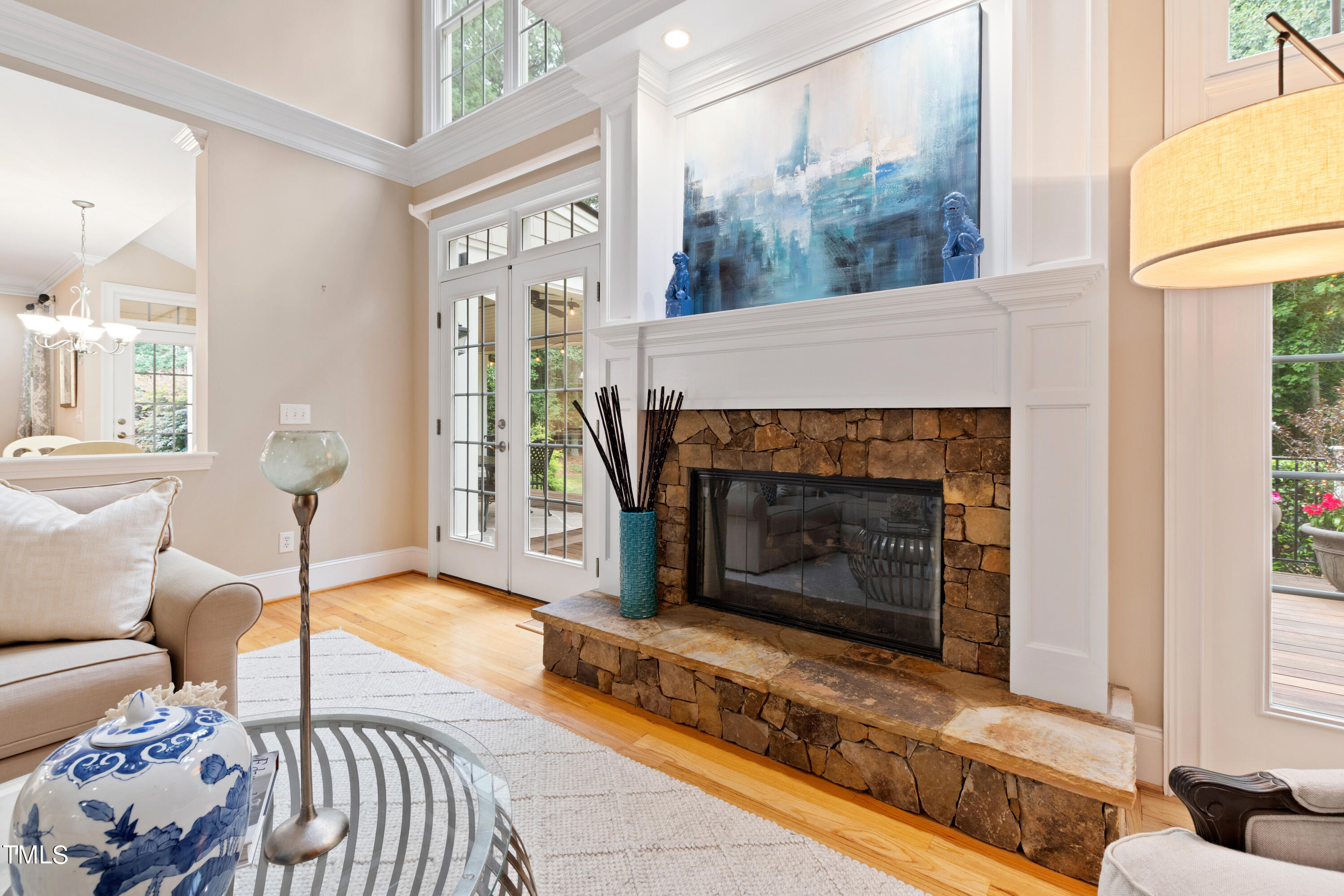2105 Whirlabout Way Raleigh, NC 27613 - Photo 13 of 53 13 Living 4