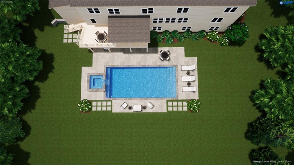 12720 Etris Road Roswell, GA 30075 - Photo 33 of 78 Gallery Image 33