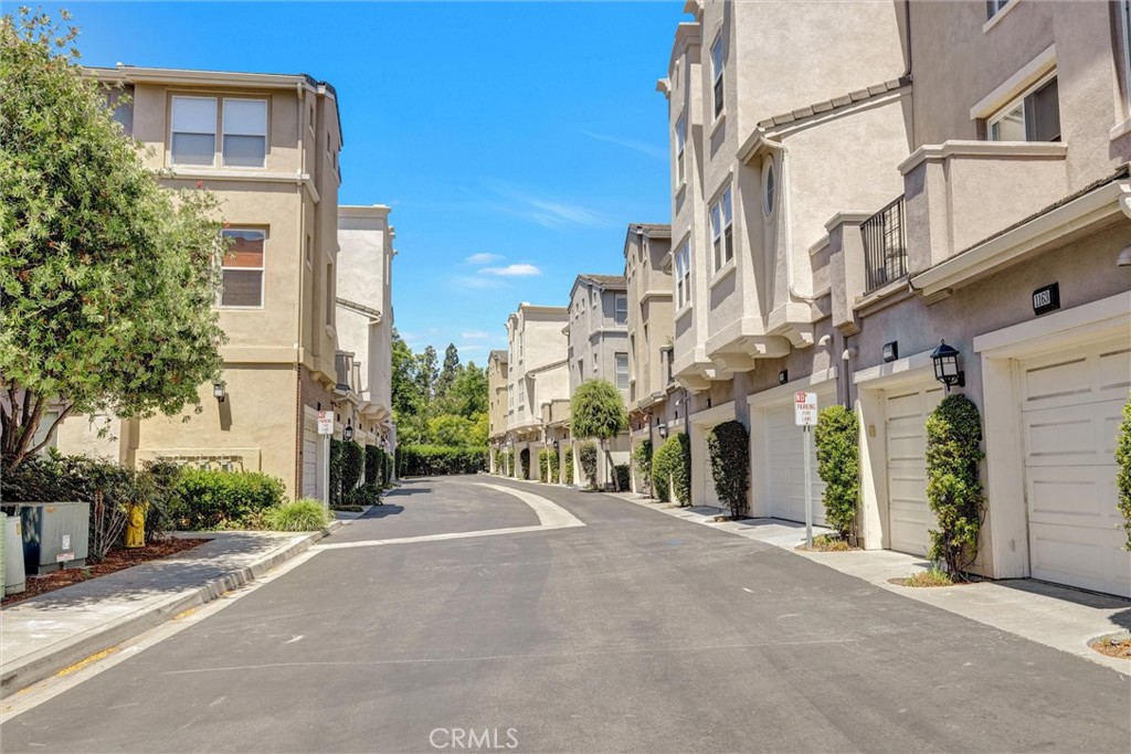 1159 Elfin Forest Road San Marcos, CA 92078 - Photo 28 of 40 a view of a street with buildings