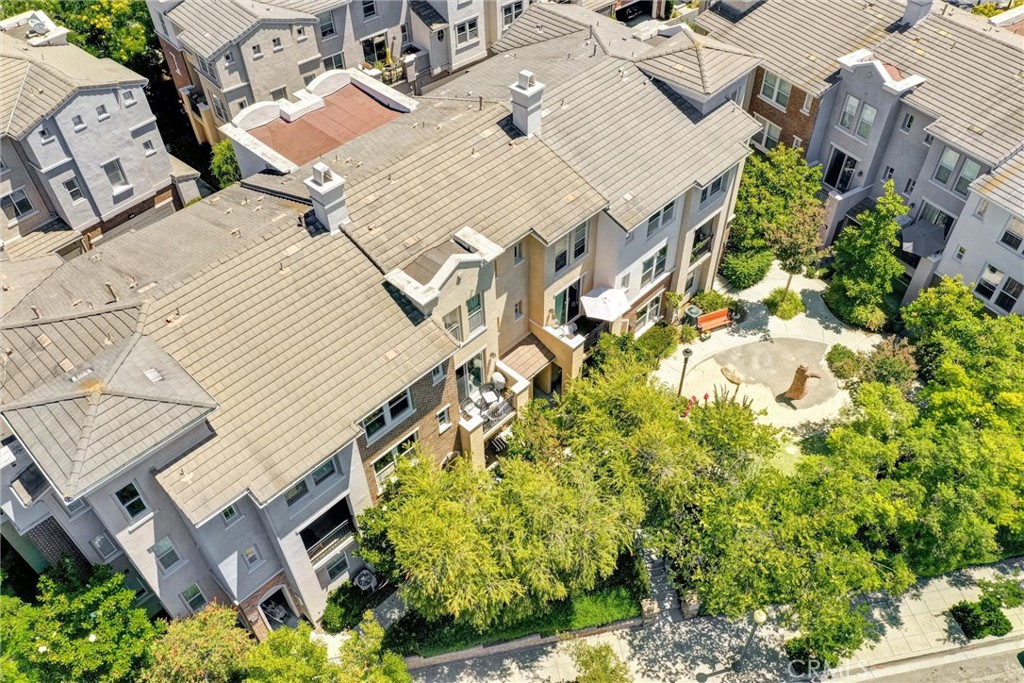 1159 Elfin Forest Road San Marcos, CA 92078 - Photo 33 of 40 an aerial view of a house