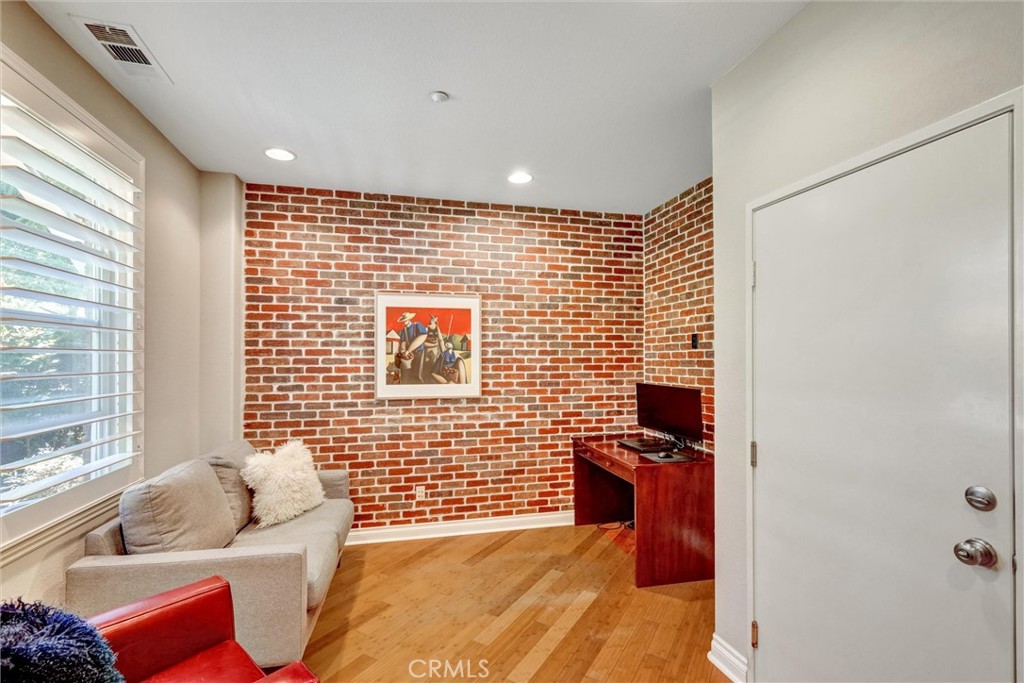 1159 Elfin Forest Road San Marcos, CA 92078 - Photo 8 of 40 a living room with furniture and a window