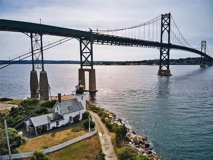 7 Old Ferry Road Bristol, RI 02809 - Photo 7 of 11