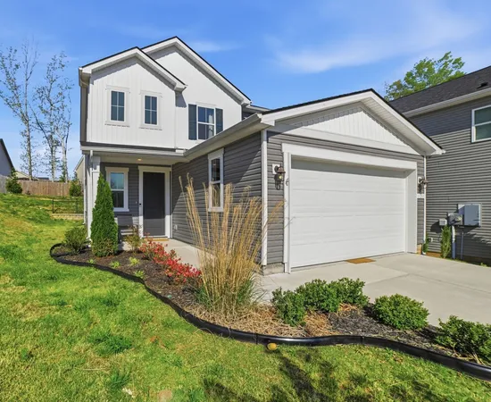 $2,400 | 121 Timber Crst Trail, White Bluff, TN 37187