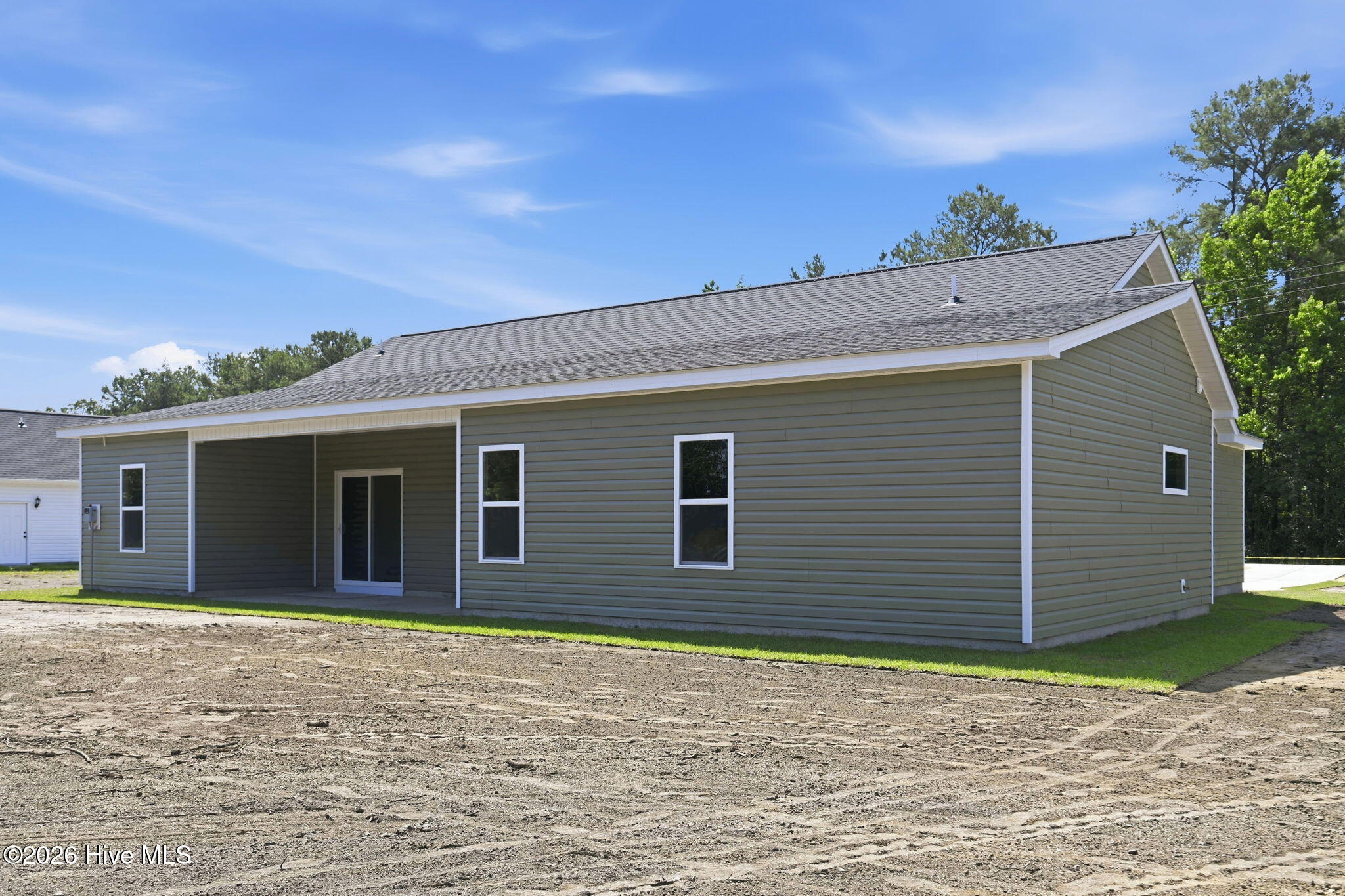 2624 Fountaintown Road Chinquapin, NC 28521 - Photo 42 of 58 Digitally Enhanced.