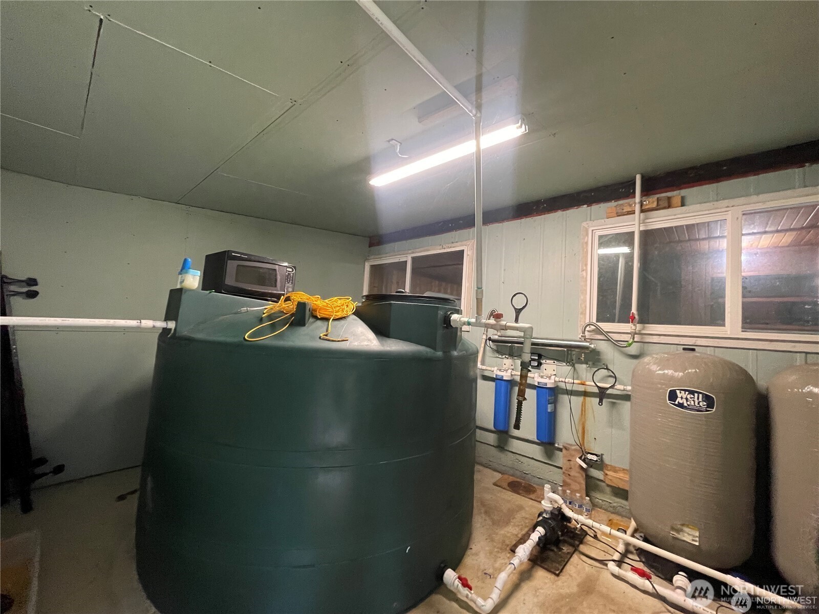 15407 264th Street East Graham, WA 98338 - Photo 21 of 23 a utility room with dryer and washer