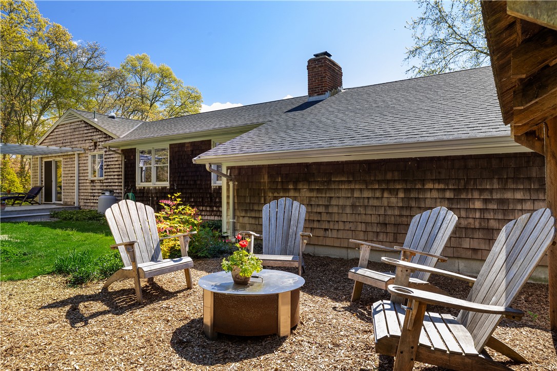 60 Quicksand Pond Road Little Compton, RI 02837 - Photo 21 of 22