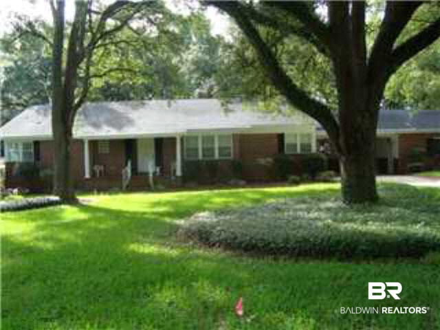 1063 Hillcrest Lane Mobile, AL 36693 - Photo 1 of 1