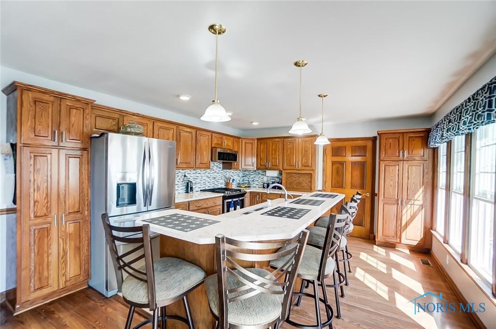 4768 Mitchell Road North Baltimore, OH 45872 - Photo 10 of 50 Gallery Image 10
