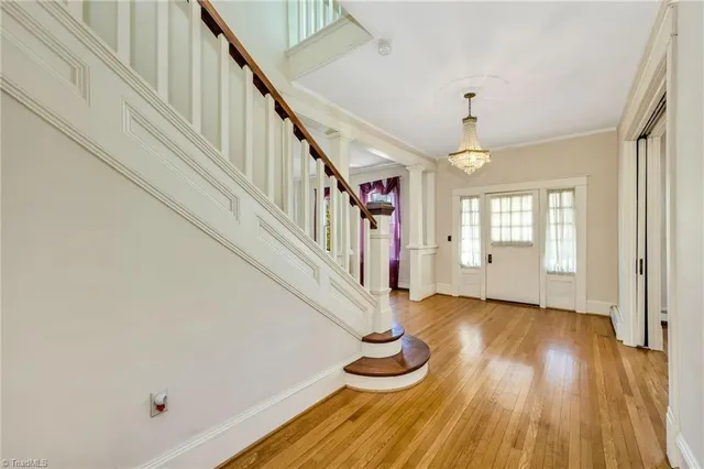 $475,000 | 704 9th Street, North Wilkesboro, NC 28659