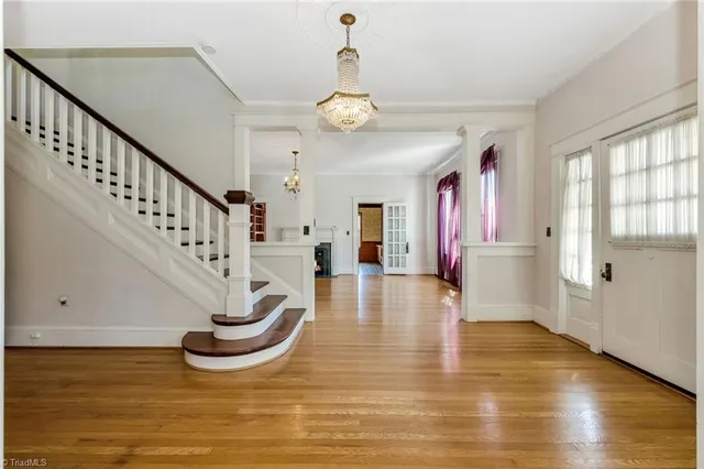 $475,000 | 704 9th Street, North Wilkesboro, NC 28659