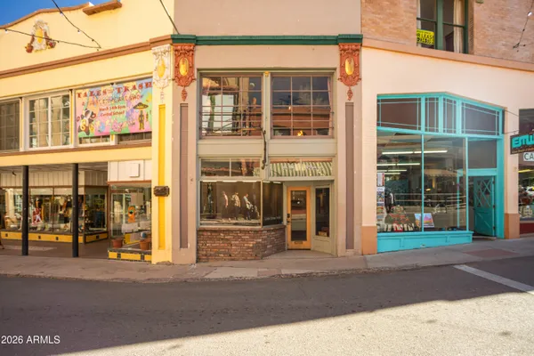 $499,000 | 40 Main Street, Bisbee, AZ 85603