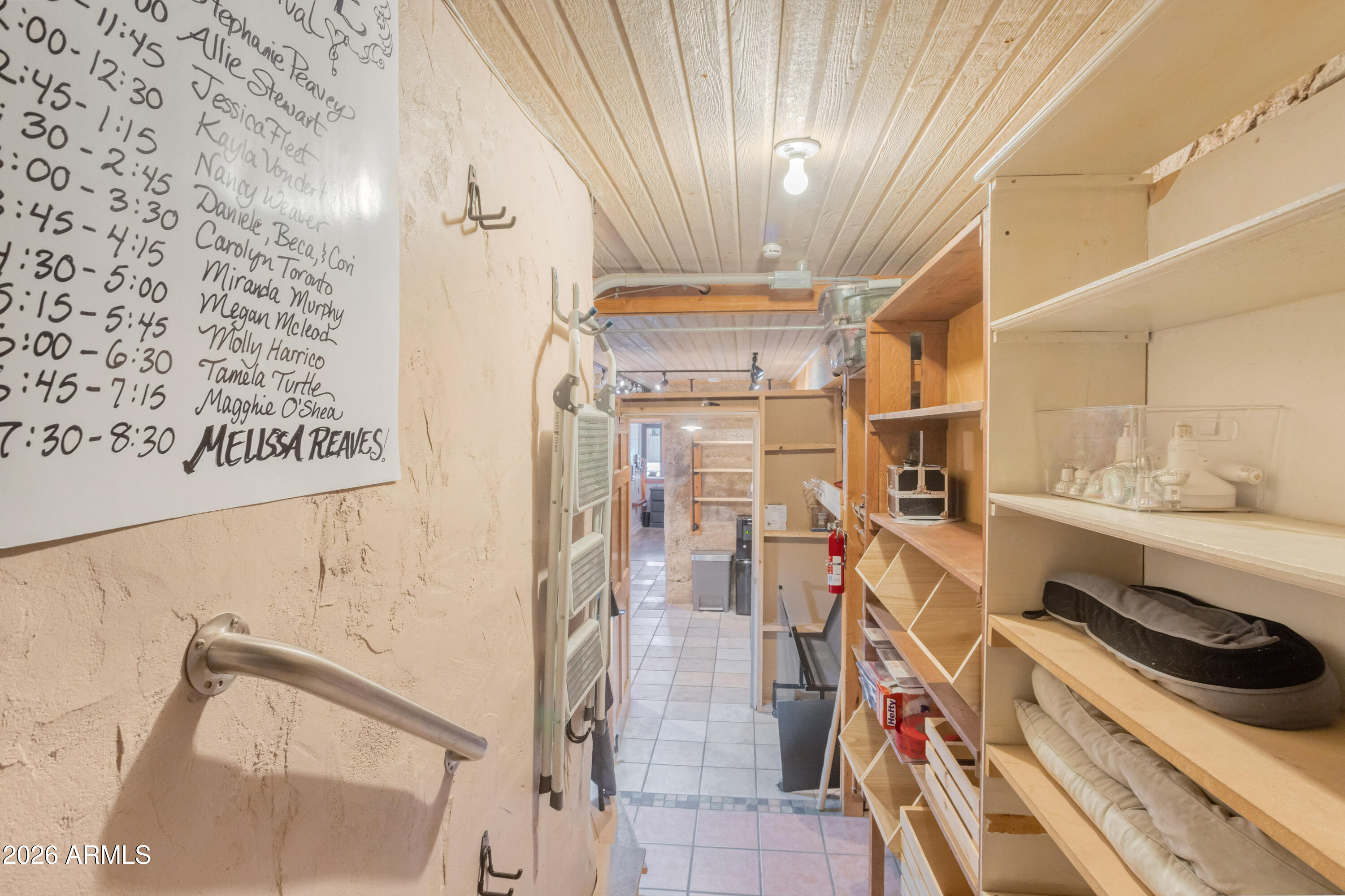 40 Main Street Bisbee, AZ 85603 - Photo 18 of 37 Gallery Storage 2