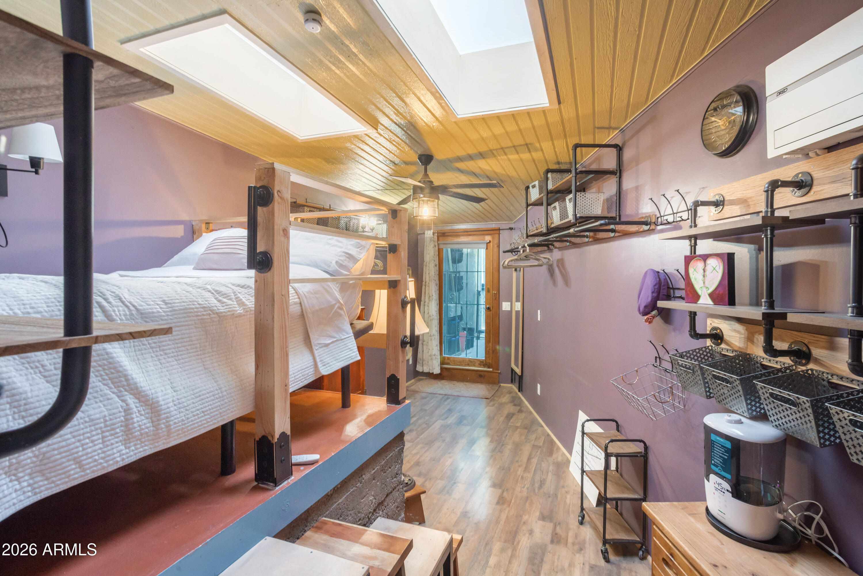 40 Main Street Bisbee, AZ 85603 - Photo 22 of 37 Bedroom