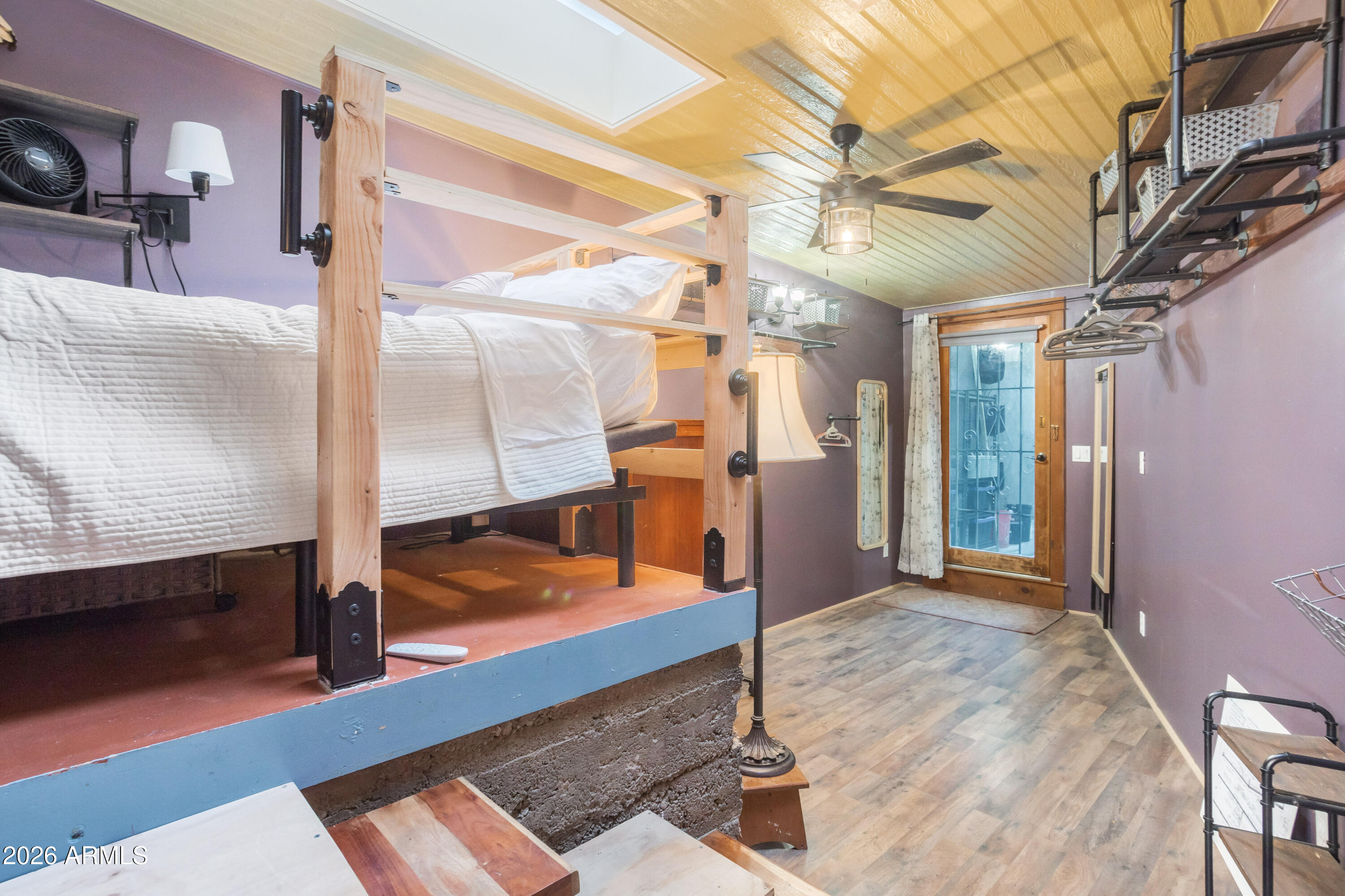 40 Main Street Bisbee, AZ 85603 - Photo 23 of 37 Bedroom 2