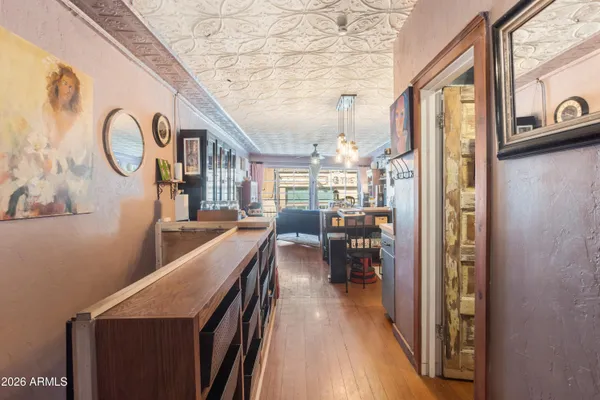 $499,000 | 40 Main Street, Bisbee, AZ 85603