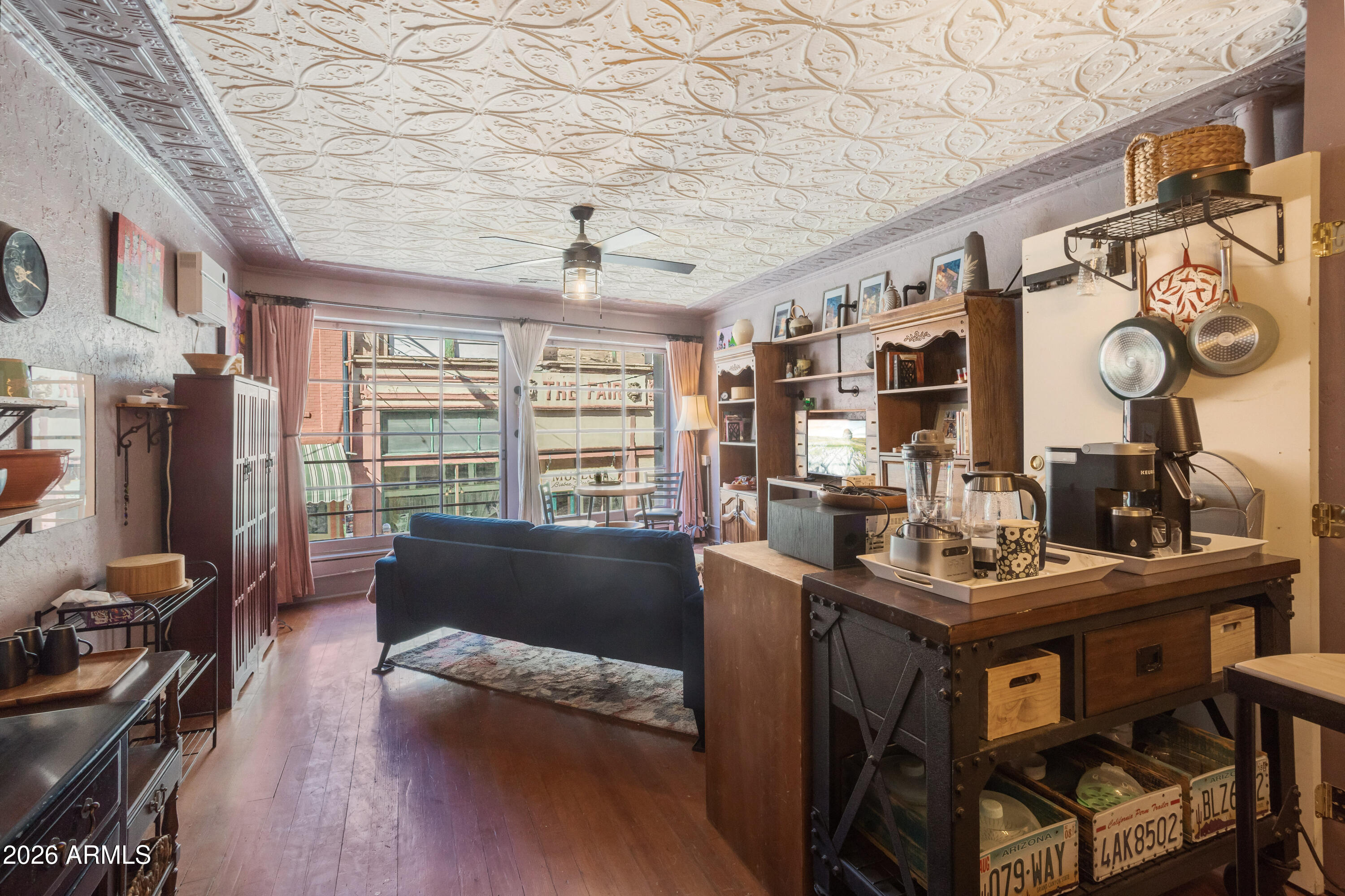 40 Main Street Bisbee, AZ 85603 - Photo 26 of 37 Apartment 2