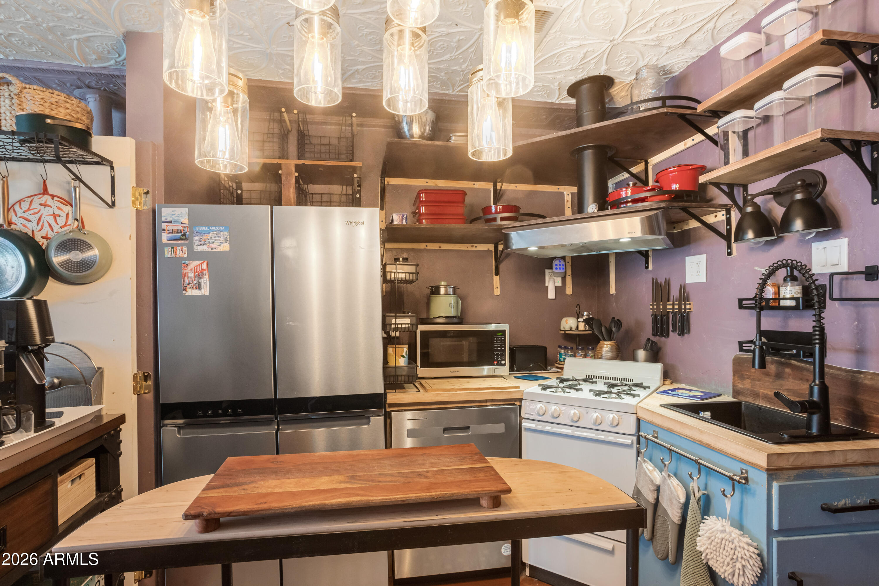 40 Main Street Bisbee, AZ 85603 - Photo 27 of 37 Kitchen 2