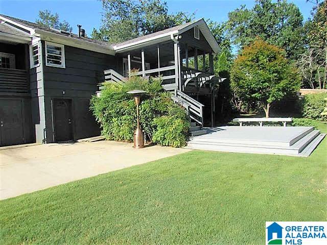 3312 Ridgely Circle Birmingham, AL 35243 - Photo 38 of 50