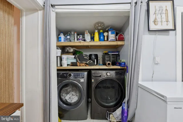 a view of living room