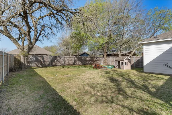 $274,900 | 113 Garfield Street, McGregor, TX 76657