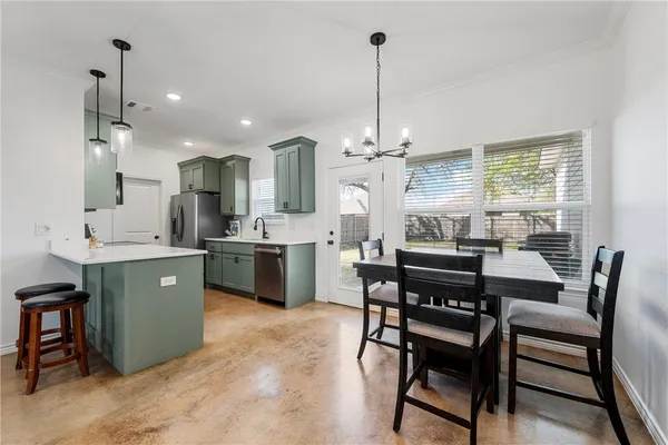 $274,900 | 113 Garfield Street, McGregor, TX 76657