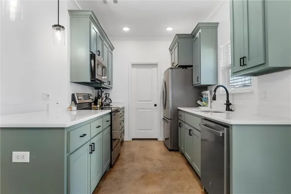 $274,900 | 113 Garfield Street, McGregor, TX 76657