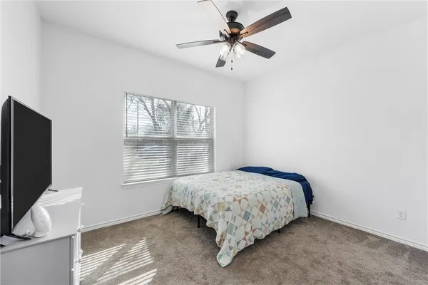 $274,900 | 113 Garfield Street, McGregor, TX 76657