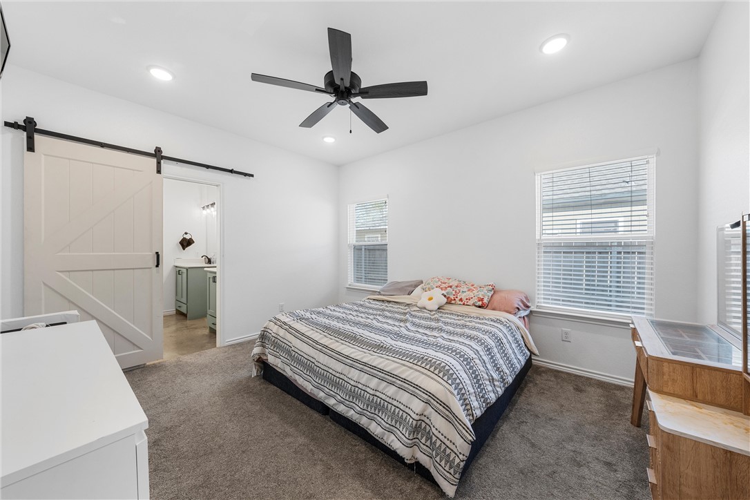 113 Garfield Street McGregor, TX 76657 - Photo 10 of 13