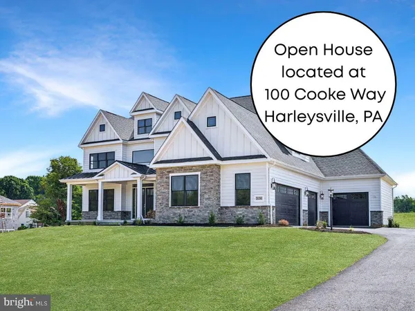 $1,487,900 | 1430 Grove Avenue, Unit 1, West Chester, PA 19380