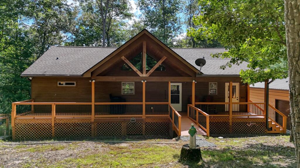 200 Renegade Ridge Road Blairsville, GA 30512 - Photo 10 of 56 Gallery Image 10