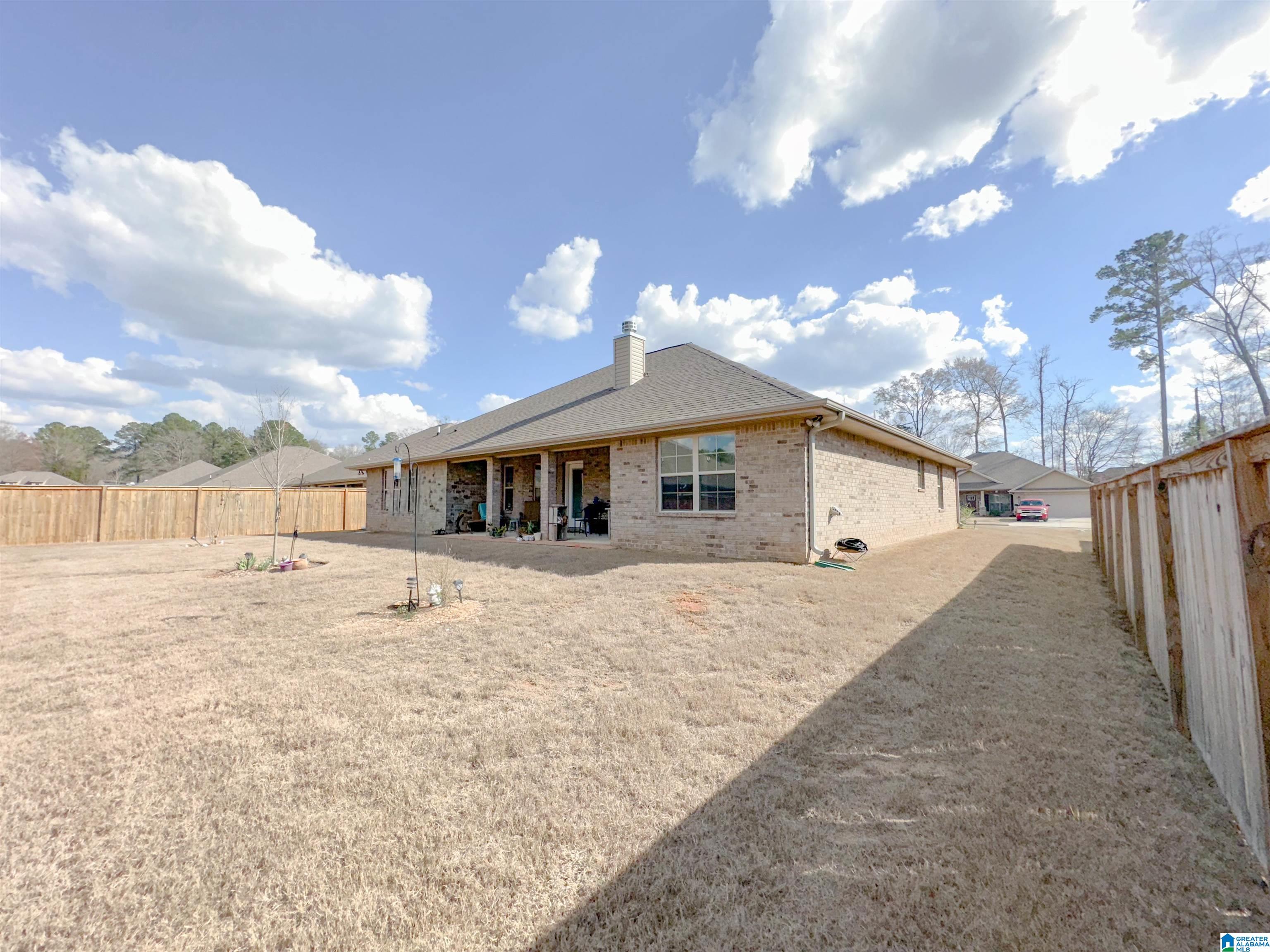 420 Harless Lane Alabaster, AL 35007 - Photo 30 of 31