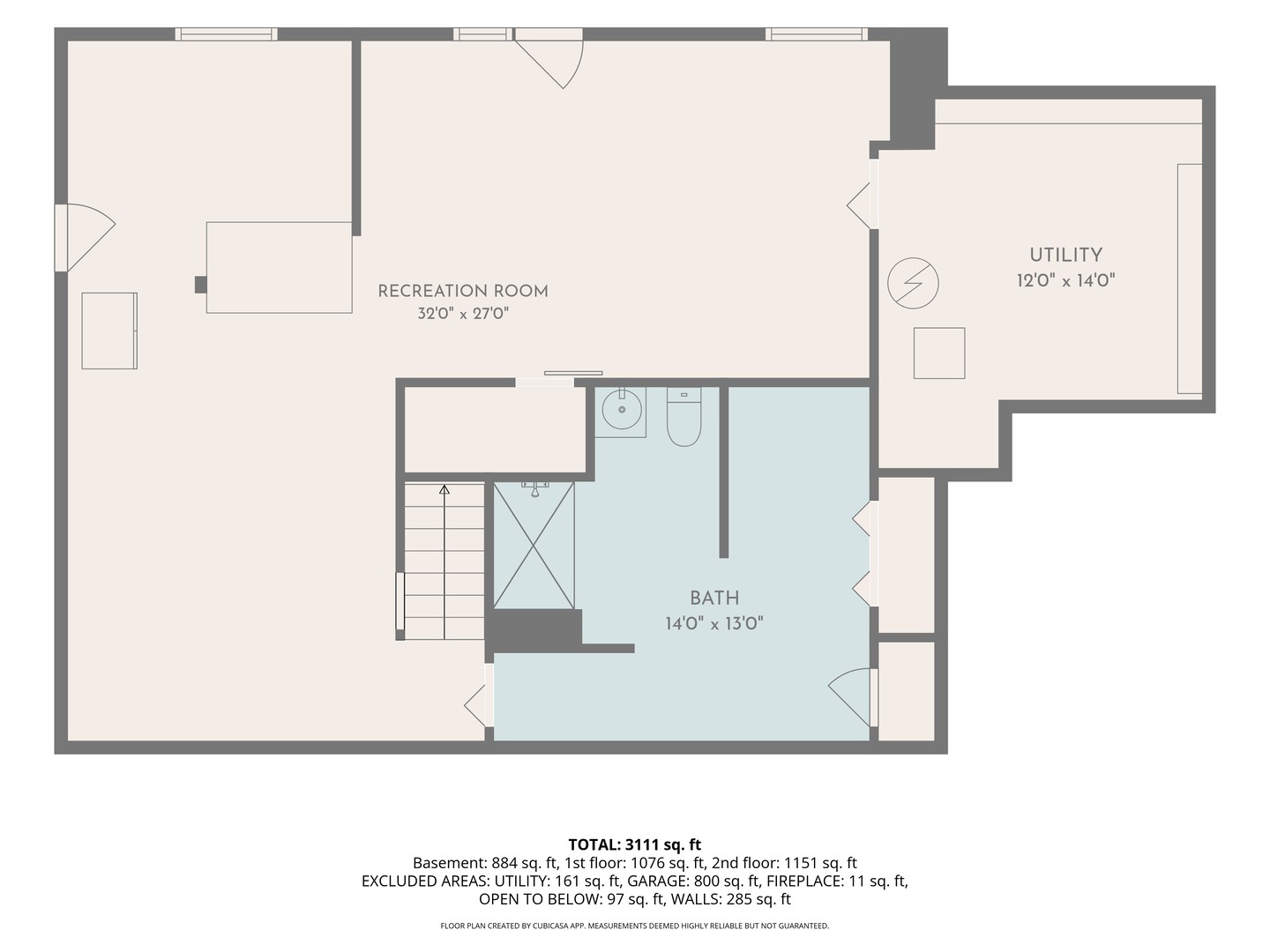 1770 Plum Tree Road Bettendorf, IA 52722 - Photo 44 of 45