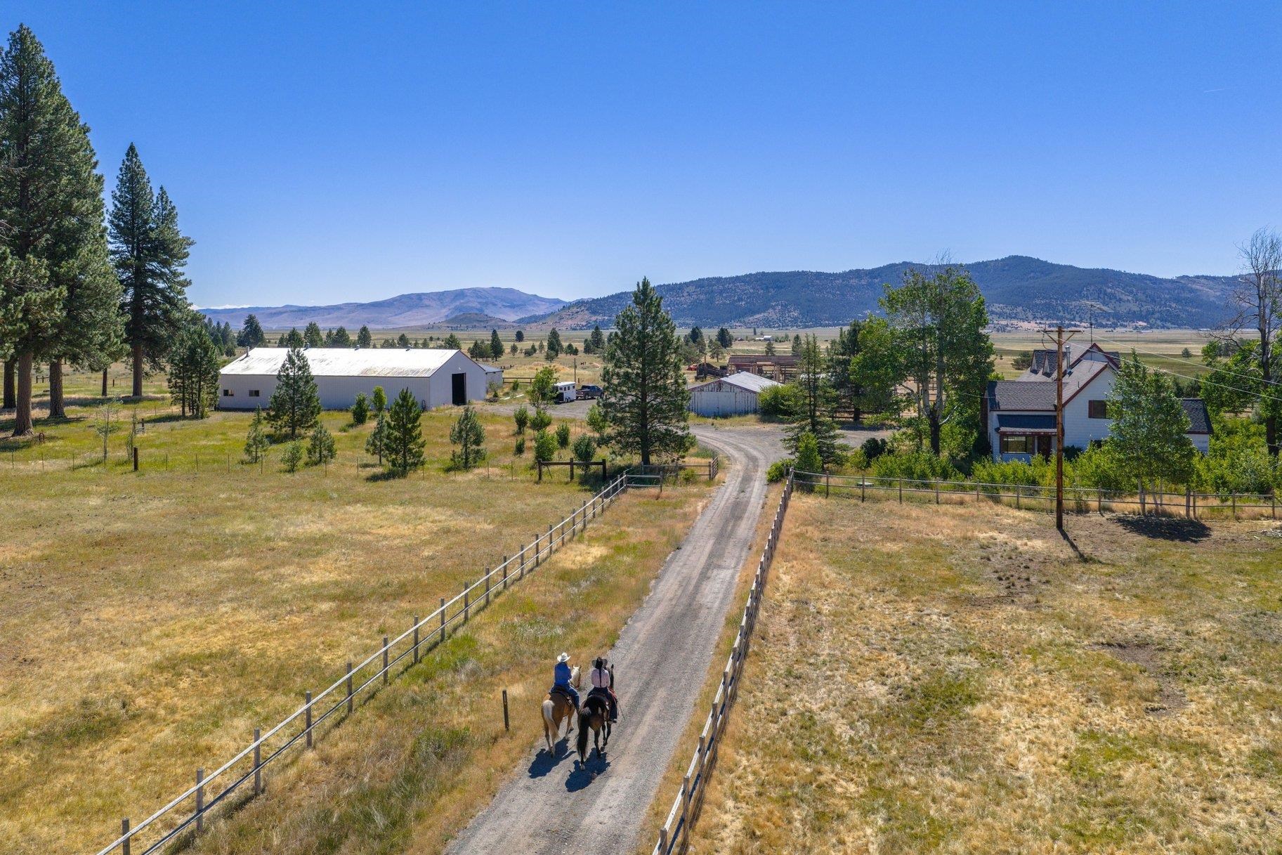 22440 Highway 89 Calpine, CA 96124 - Photo 13 of 27