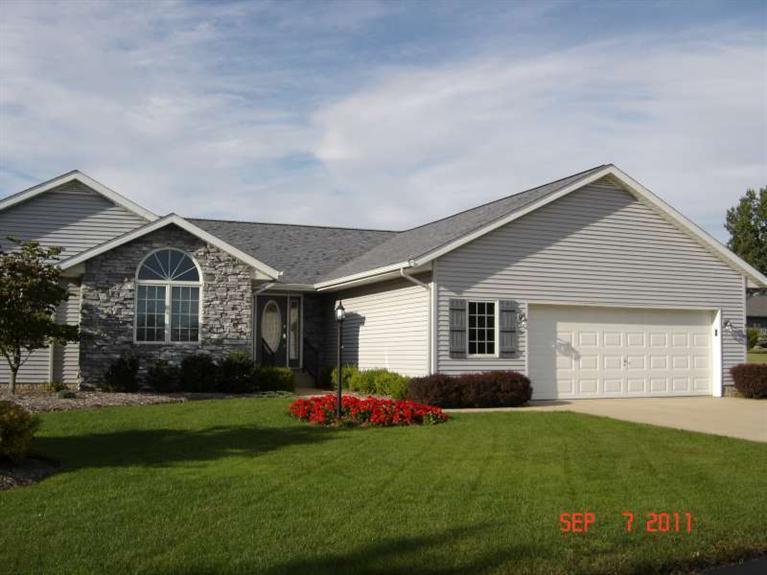 304 Meister Road Fremont, MI 49412 - Photo 1 of 17 Primary Photo