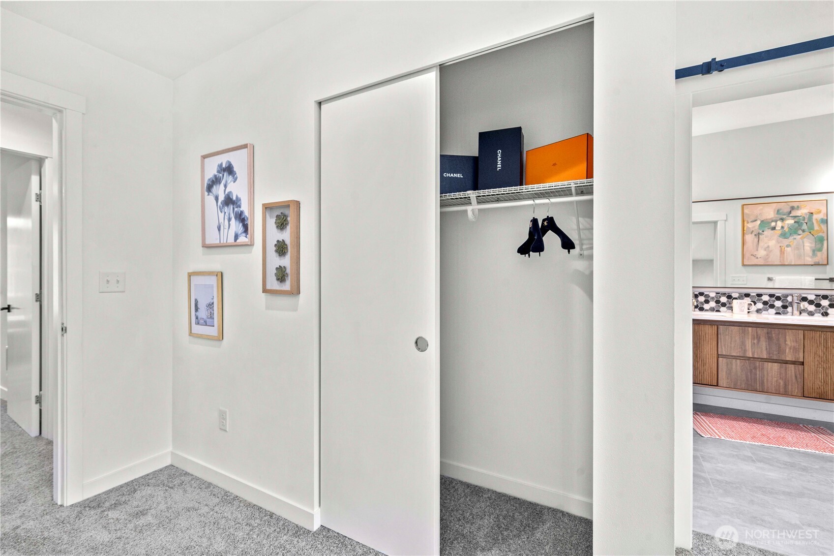 11535 17th Place Southwest Burien, WA 98146 - Photo 25 of 40 a view of bathroom